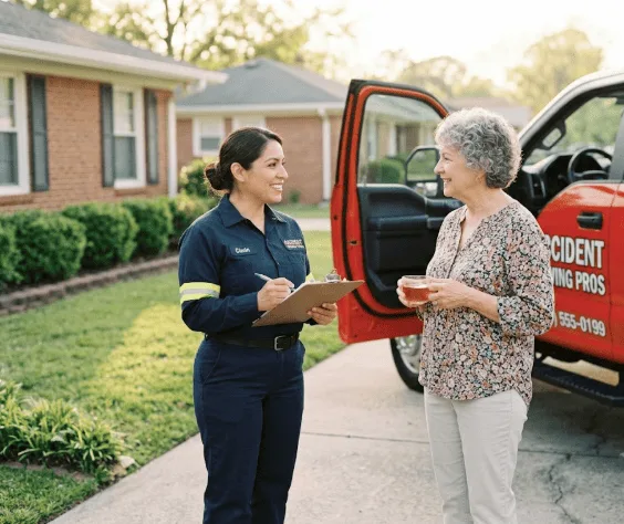 Accident Towing Service Causey, NM FAQs
